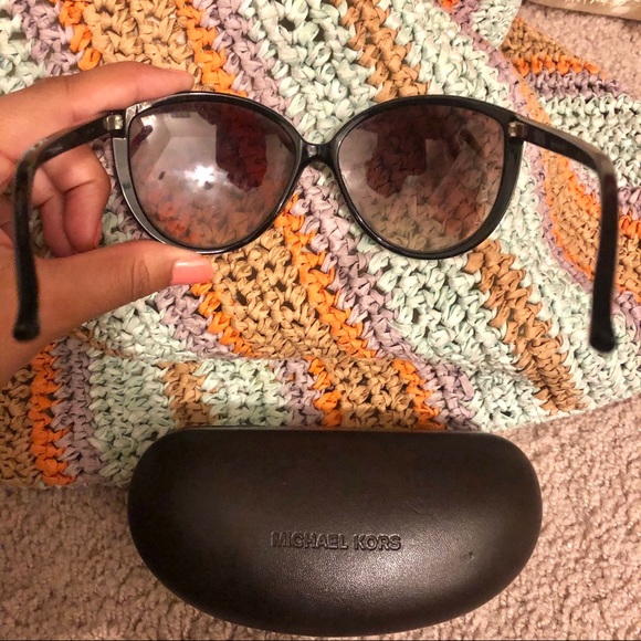 Michael Kors Sunglasses - Picture 1 of 12